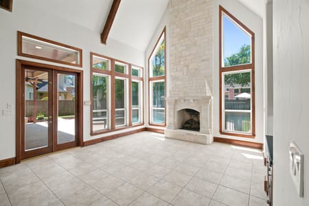 Colleyville, TX 76034 Tarrant County