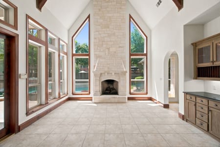 Colleyville, TX 76034 Tarrant County