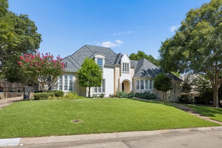 Southlake, TX 76092 Tarrant County