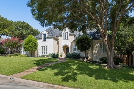 Southlake, TX 76092 Tarrant County