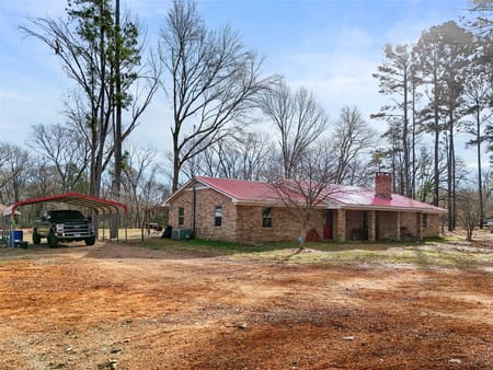 Ravenna, TX 75476 Fannin County