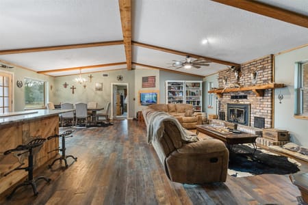 Ravenna, TX 75476 Fannin County