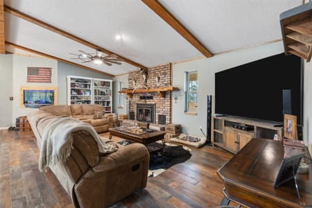Ravenna, TX 75476 Fannin County