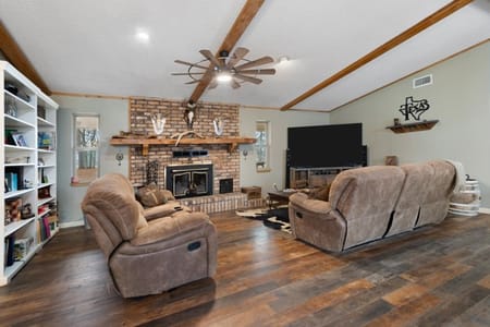 Ravenna, TX 75476 Fannin County