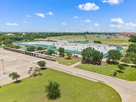 Southlake, TX 76092 Tarrant County