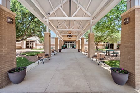 Southlake, TX 76092 Tarrant County