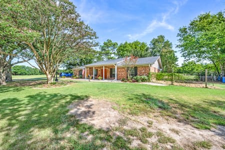 Brashear, TX 75420 Hopkins County