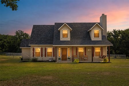 Tolar, TX 76476 Hood County