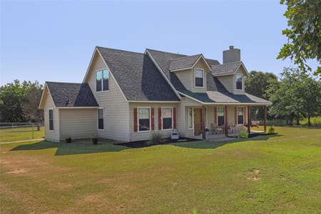 Tolar, TX 76476 Hood County