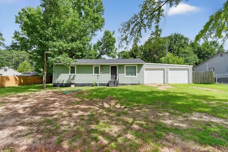 Hallsville, TX 75650 Harrison County