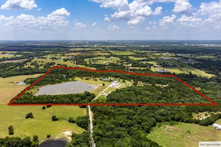 Howe, TX 75459 Grayson County