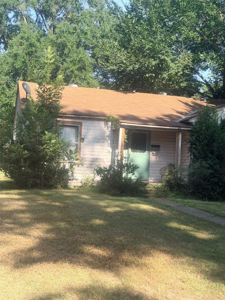 Shreveport, LA 71108 Caddo Parish