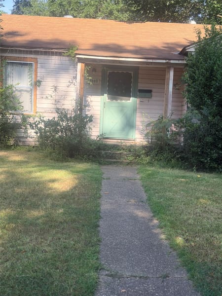 Shreveport, LA 71108 Caddo Parish
