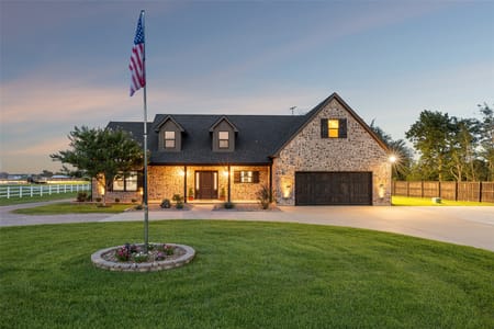 Whitesboro, TX 76273 Grayson County