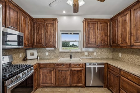 Whitesboro, TX 76273 Grayson County