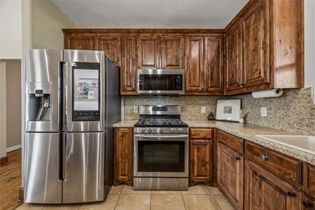 Whitesboro, TX 76273 Grayson County