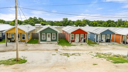 Tolar, TX 76476 Hood County