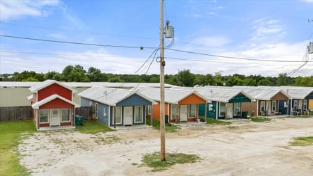 Tolar, TX 76476 Hood County