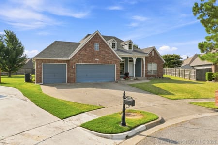 Broken Arrow, OK 74011 Tulsa County