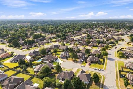 Broken Arrow, OK 74011 Tulsa County