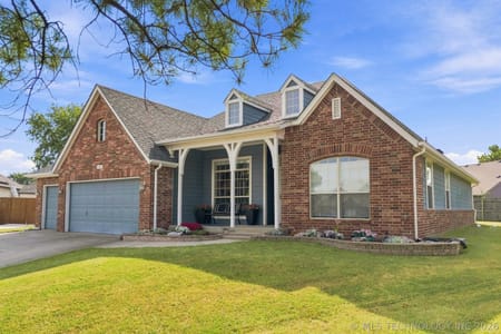 Broken Arrow, OK 74011 Tulsa County