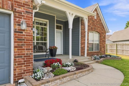 Broken Arrow, OK 74011 Tulsa County