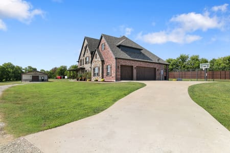 Sherman, TX 75090 Grayson County
