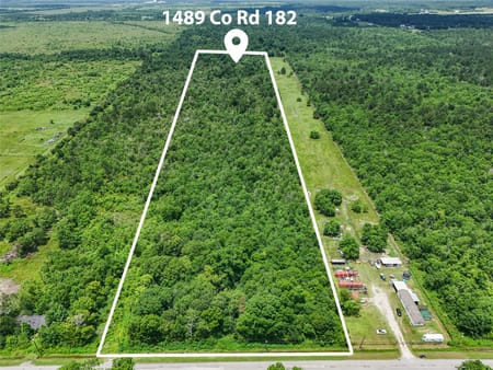 Liberty, TX 77575 Liberty County