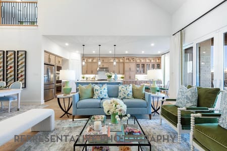 Van Alstyne, TX 75495 Grayson County