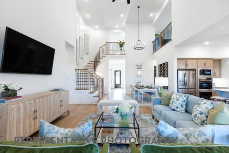 Van Alstyne, TX 75495 Grayson County