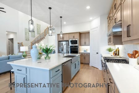 Van Alstyne, TX 75495 Grayson County
