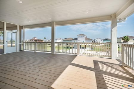 Port O Connor, TX 77982 Calhoun County