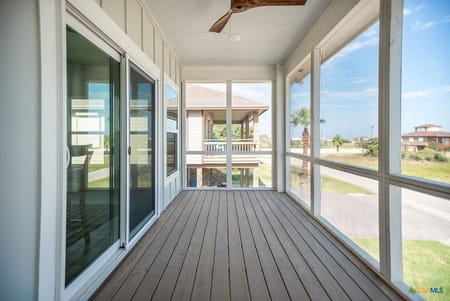 Port O Connor, TX 77982 Calhoun County