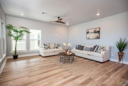 Port O Connor, TX 77982 Calhoun County