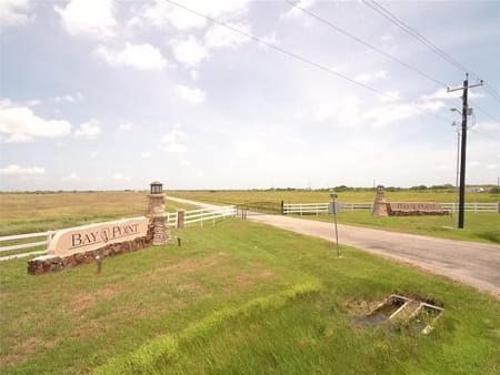 Port Lavaca, TX 77979 Calhoun County