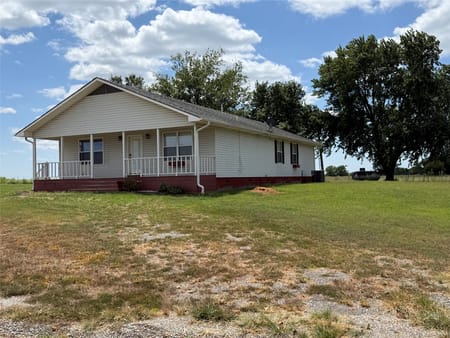 Big Cabin, OK 74332 Mayes County