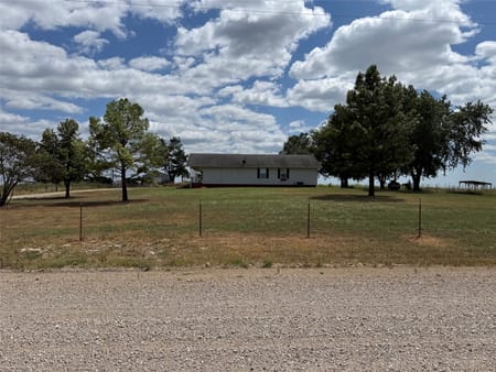 Big Cabin, OK 74332 Mayes County