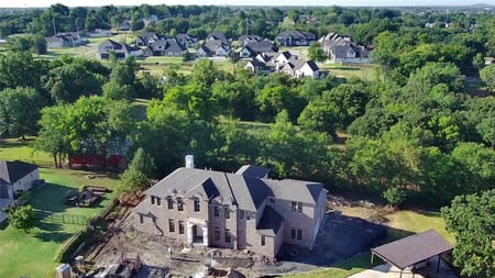 Jenks, OK 74037 Tulsa County
