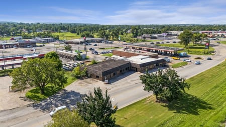 Claremore, OK 74017 Rogers County
