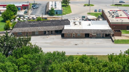Claremore, OK 74017 Rogers County
