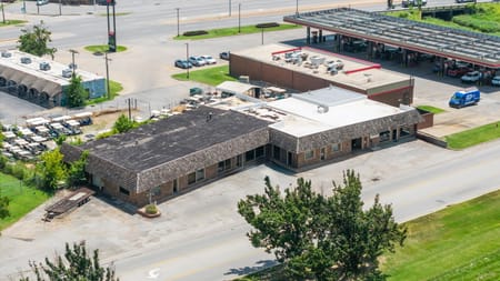 Claremore, OK 74017 Rogers County