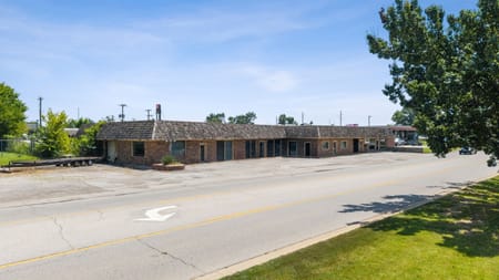 Claremore, OK 74017 Rogers County