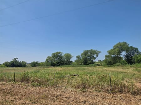Calera, OK 74730 Bryan County