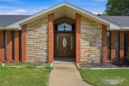 Sherman, TX 75092 Grayson County