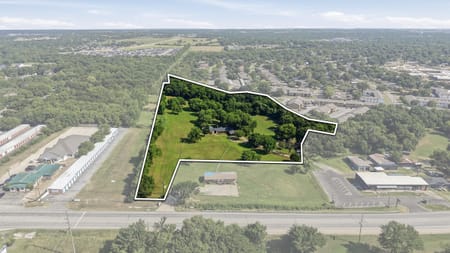 Sherman, TX 75092 Grayson County