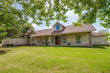 Joshua, TX 76058 Johnson County