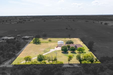 Joshua, TX 76058 Johnson County