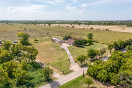 Joshua, TX 76058 Johnson County