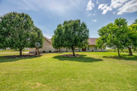 Joshua, TX 76058 Johnson County