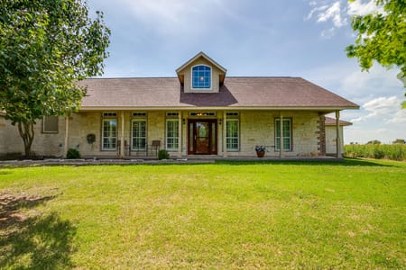 Joshua, TX 76058 Johnson County